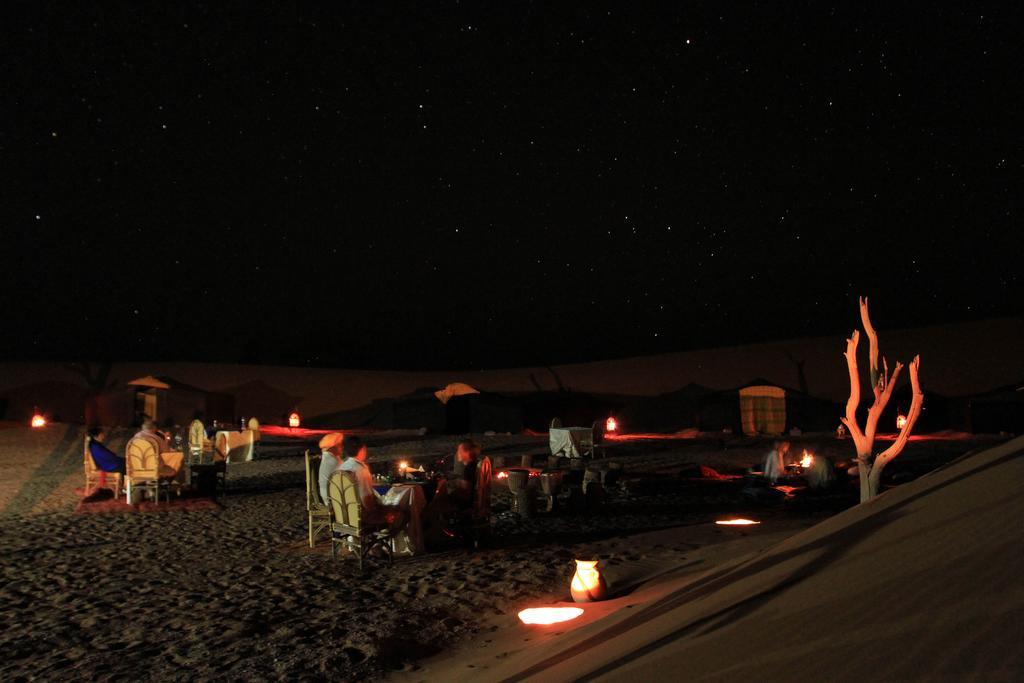 Atta Desert Camp El Gouera Szoba fotó